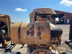 Allis Chalmers 649I Power Unit