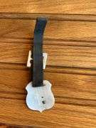 (2) John Deere Pearl Watch Fobs