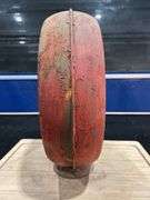 Metal Gas Globe Body