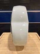 Cities Service Clover Glass Pump  Globe