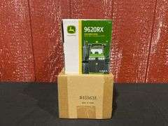 1/32 John Deere 9620RX 2016 Farm Show NIB Ertl