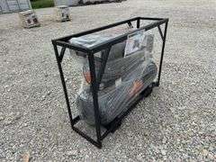 40 gallon 2 stage air compressor