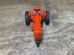 1/16 Case VAC Special Ediiton Ertl