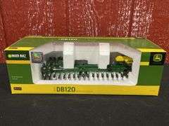 1/64 John Deere DB120 Planter NIB SC