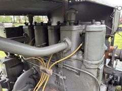 Minneapolis 17-30 Type B Crossmotor