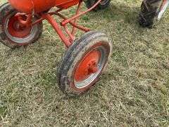 Allis Chalmers Model B