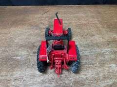 1/16 McCormick C70 NIB SM