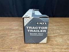 Case-IH Semi NIB Ertl