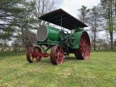 30-60 Aultman Taylor