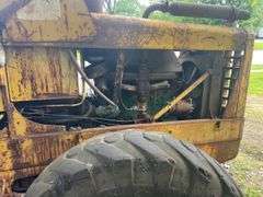 International Payloader
