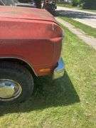 Dodge Power Ram 250 Custom