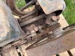 1.5HP Economy