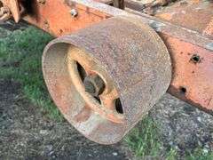 1948 Allis Chalmers WC