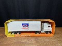 Kraft Singles Semi NIB Ertl
