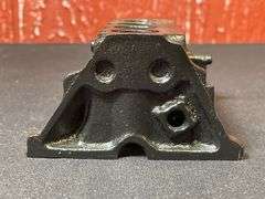John Deere Cylinder Block Casting