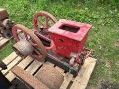 3HP Waterloo Contract Engine