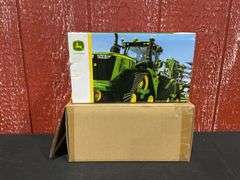 1/32 John Deere 9620RX 2016 Farm Show NIB Ertl