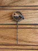 Moline Wagon Co. Straight Pin