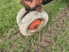 Allis Chalmers CA