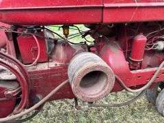 Farmall M