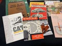 Literature Lot