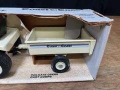 1/16 Coast to Coast L&G Set NIB Ertl