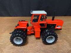 1/32 AC 7580 2008 NFTS NIB Ertl
