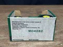 1/16 John Deere L&G NIB Ertl