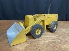 Wheel Loader NyLint