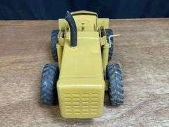 Wheel Loader NyLint