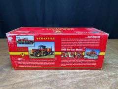 1/32 Versatile 1080 Big Roy Factory NIB DCP