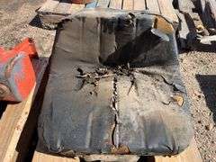 Allis Chalmers B Series Lawn Mower Parts
