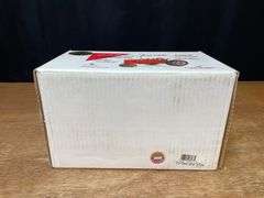 1/16 Farmall Super M-TA 2004 Red Power Round Up NIB SM