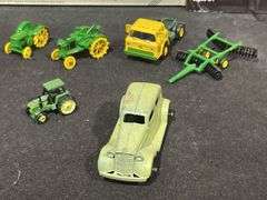1/87 John Deere