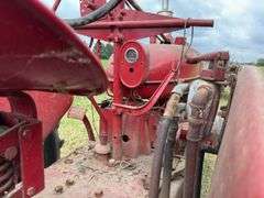 Farmall M