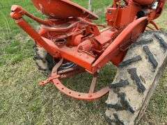 Allis Chalmers Model B