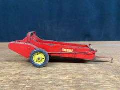 (3) 1/16 Tru-Scale Spreaders Carter