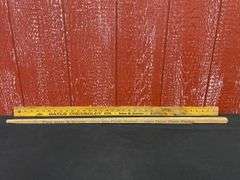 (2) Yardsticks