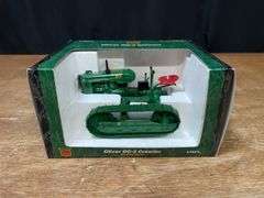 1/16 Oliver OC-3 Crawler NIB Ertl