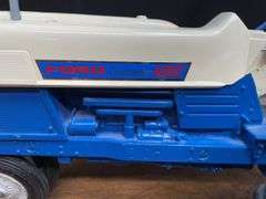 1/12 Ford 6000 Commander Hubley