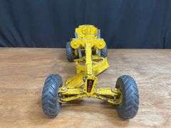 Adams Motor Grader Doepke