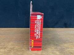 (4) 1/64 IH Tractors + Combine