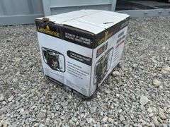 Gasoline Water Pump