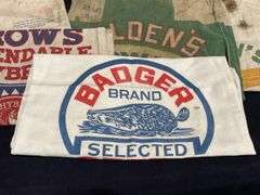 (5) Seed Bags