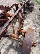Allis Chalmers 3 Bottom Pull Type Plow