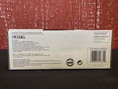 (2) 1/64 Case-IH 9230 Combine Black Farm Show + IH 1460 Combine NIB Ertl