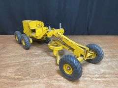 Adams Motor Grader Doepke
