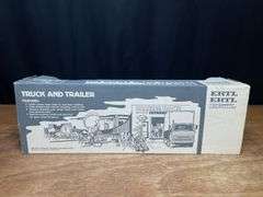 ServiStar Semi NIB Ertl