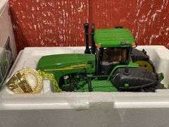 1/32 John Deere 9420T Precision NIB Ertl