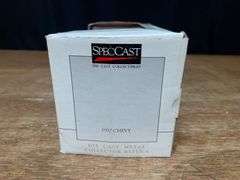 1/25 IH Refrigeration Pickup NIB SC